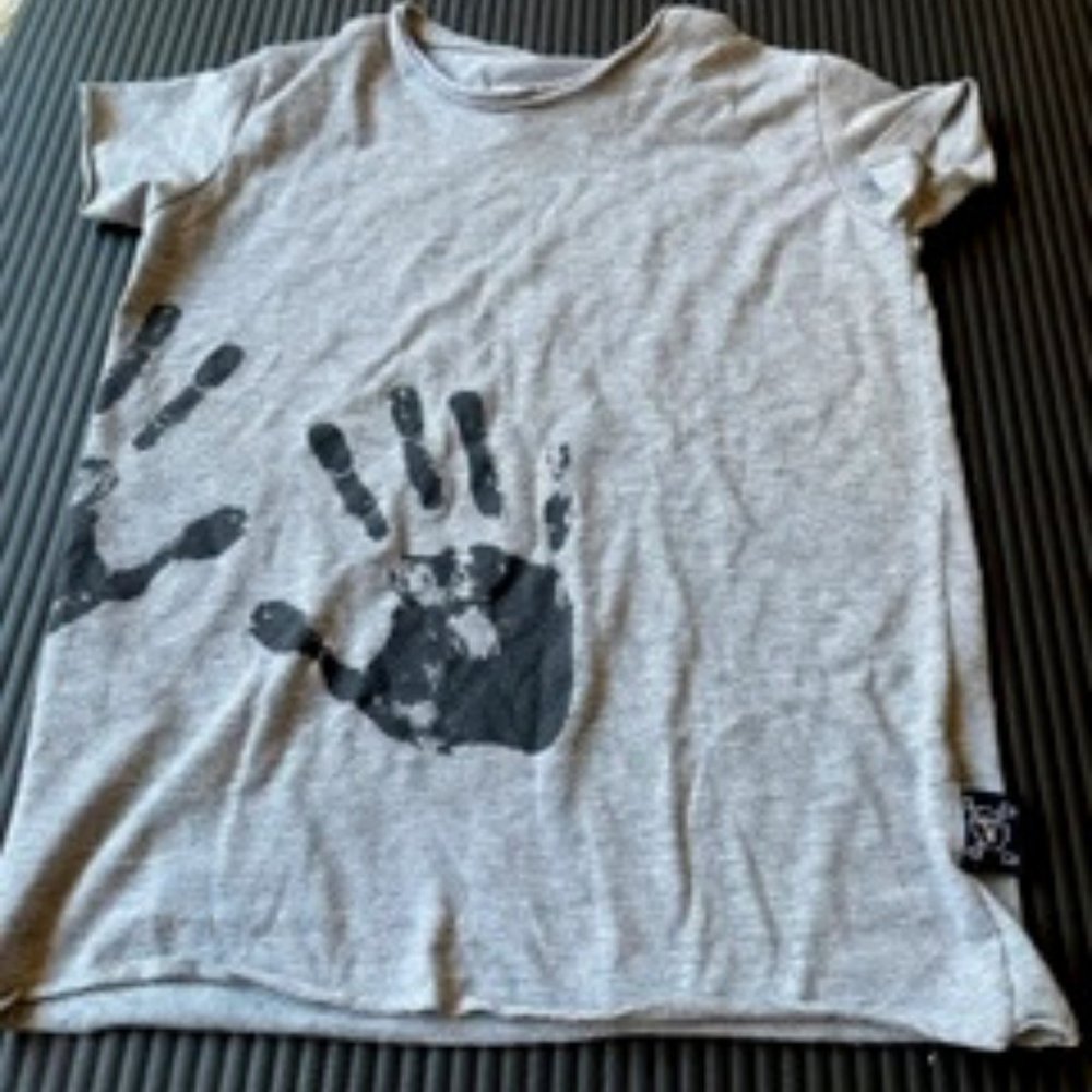 Nununu Tee